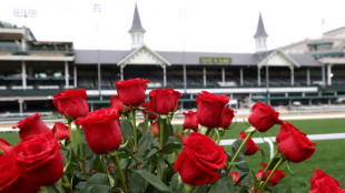 Churchill Downs to suspend racing after 12 horse deaths