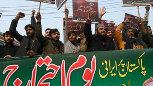 Pakist&aacute;n e Ir&aacute;n acuerdan una "desescalada" tras bombardearse mutuamente