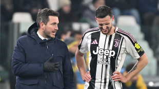 Juve: per Gatti lesione del menisco, un mese di stop