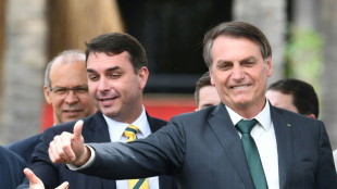 Bolsonaro pasar&aacute; a prisi&oacute;n domiciliaria temporal en Brasilia debido a su salud