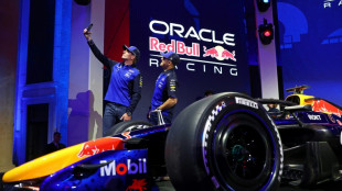 Verstappen motivated as Red Bull braces for F1 changes  