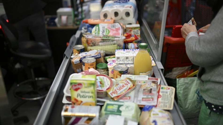 Francia revisa al alza la inflaci&oacute;n de febrero, al 6,3%