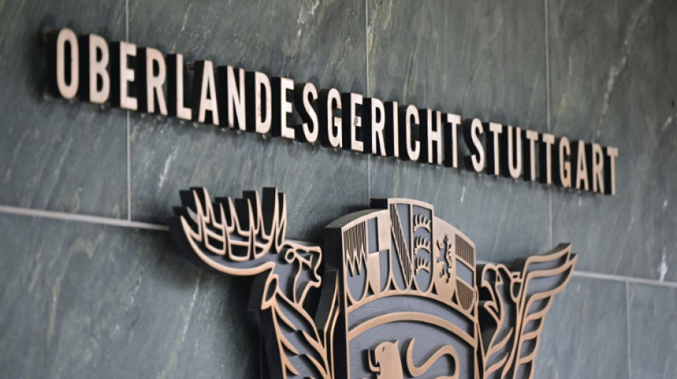 Bundesanwaltschaft klagt zwei Syrer wegen Festnahmen und Folter f&uuml;r IS an