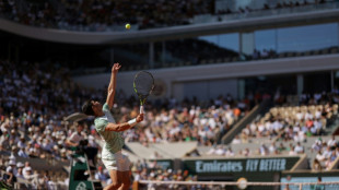 Shapovalov 'looks up to super humble' Alcaraz ahead of French Open clash