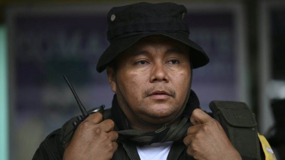  Petro frena las negociaciones de paz con una de las mayores guerrillas de Colombia 