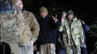 Kiev accusa Mosca, 'ritardato lo scambio dei prigionieri'