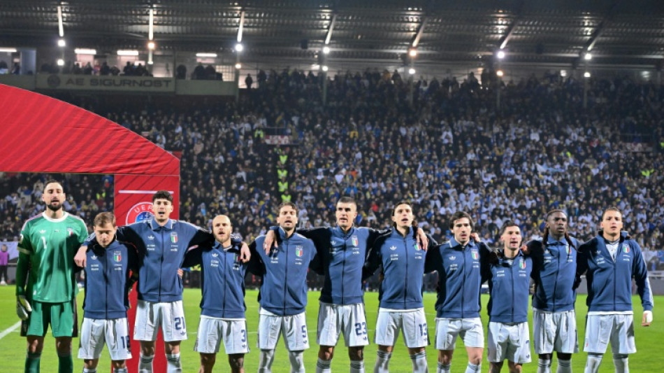  It&aacute;lia ser&aacute; comandada pelo t&eacute;cnico da sele&ccedil;&atilde;o sub-21 nos amistosos de junho 