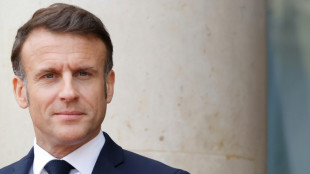 Europ&eacute;ennes: &agrave; trois jours du Jour J, Macron d&eacute;barque dans la campagne