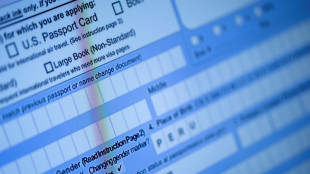 La Corte Suprema avala la orden de Trump de eliminar el tercer g&eacute;nero en los pasaportes