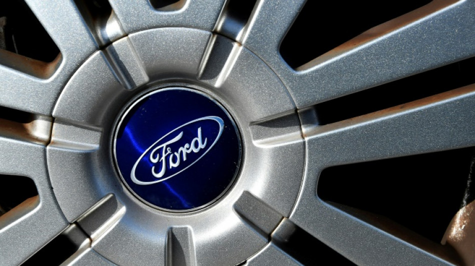 Ford eliminar&aacute; unos 1.100 empleos en Espa&ntilde;a