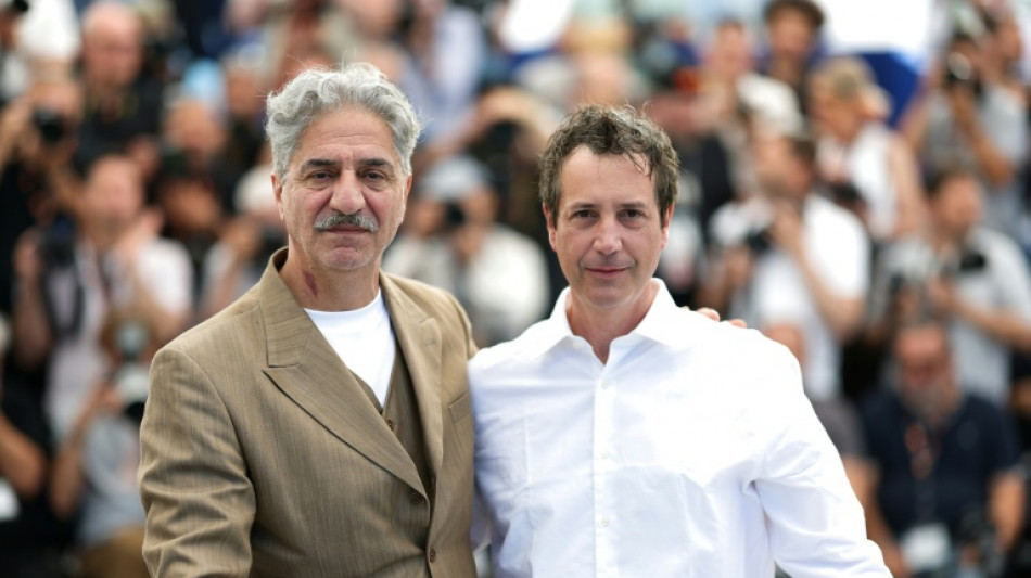  De Gaulle returns to unite the French -- at the cinema 