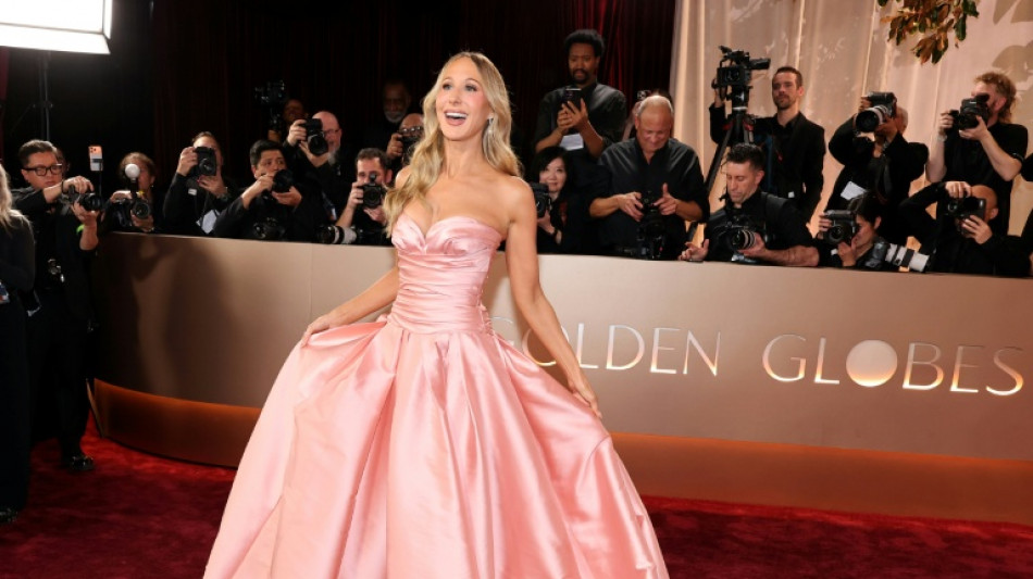  AI actors not eligible for Golden Globes, say organizers 