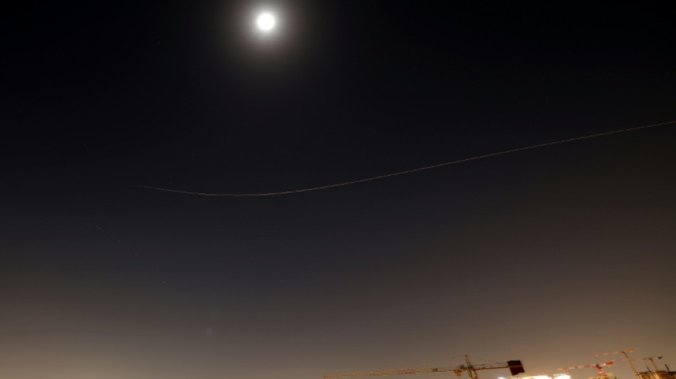  Ir&atilde; tem 'vontade' de encerrar a guerra, mas quer garantias, diz presidente 