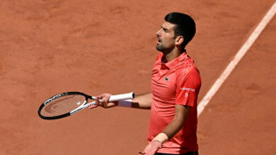 Djokovic says 'it's what I stand for' in Kosovo 'heart of Serbia' row