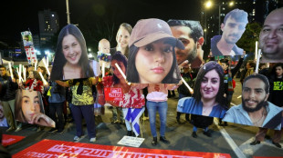 Gaza: le Hamas se dit pr&ecirc;t &agrave; lib&eacute;rer des otages dans la "premi&egrave;re phase" d'un accord