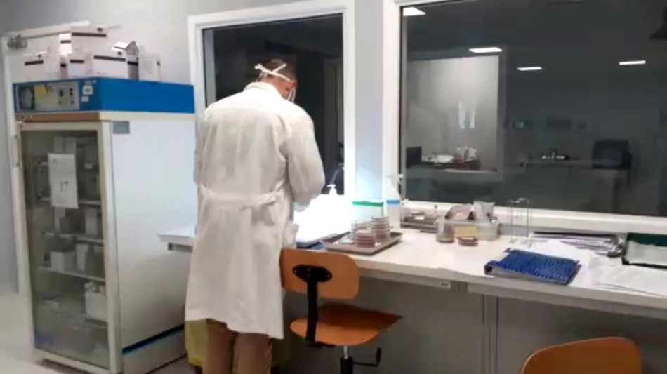  Nella Carolina del Nord la Silicon Valley del biotech 