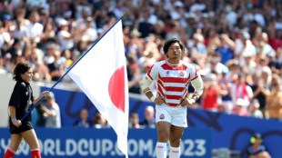 Japan go full Samurai for must-win Argentina match