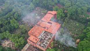 Bangladesh: le Parlement dissous au lendemain de la fuite de la Premi&egrave;re ministre