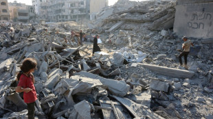 Israel se prepara para 'assumir o controle' da Cidade de Gaza