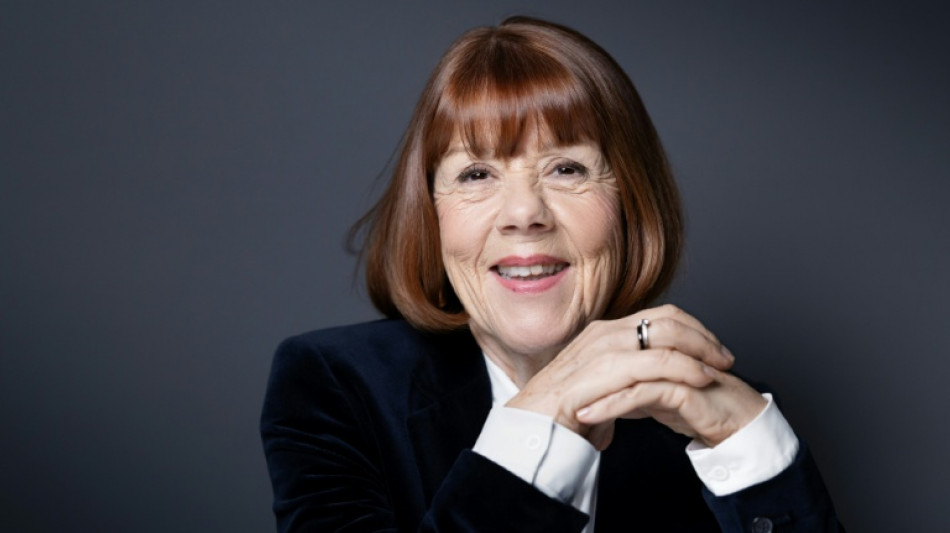  Gisele Pelicot publishes memoirs after rape trial ordeal 