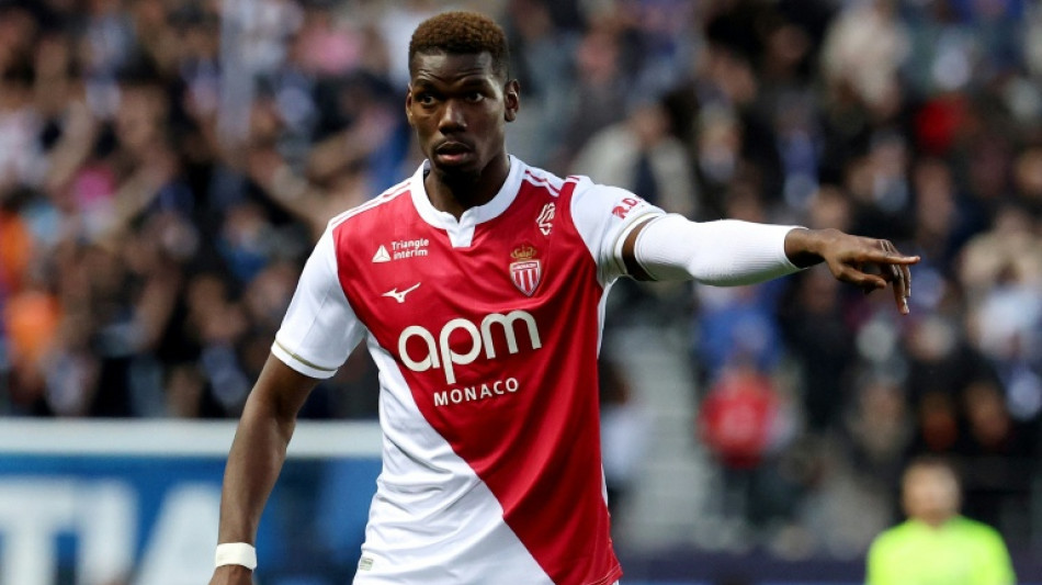  Paris FC goleia Monaco (4-0) no Franc&ecirc;s; Olympique de Marselha sobe para 3&ordm; 