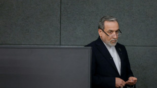 Chanceler do Ir&atilde; culpa EUA por fracasso das negocia&ccedil;&otilde;es de paz