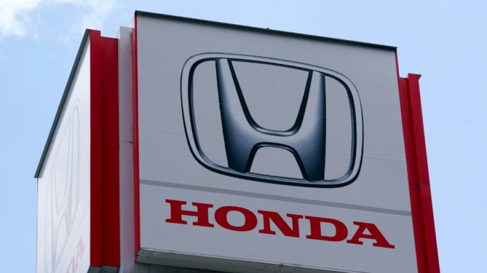  Honda suspends plans for new electric vehicle plant in Canada 