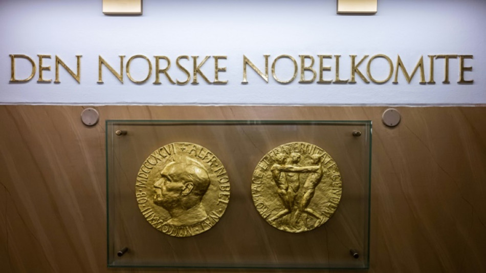 Un Nobel de la paix en forme de plaidoyer en faveur d'un ordre mondial menac&eacute; ?
