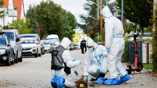 T&ouml;dlicher Familienstreit in M&uuml;nchen: Ermittler bergen zweite Leiche