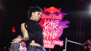 Da Napoli a Zurigo,Lyòn Tempo per posto su palco Red Bull dance your style world final