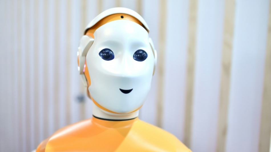 Au Salon du mobile de Barcelone, gadgets &agrave; gogo et mondes parall&egrave;les