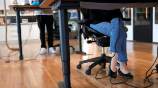 Contre les dangers de la s&eacute;dentarit&eacute;, marcher un peu toutes les 30 minutes est d&eacute;sormais recommand&eacute;