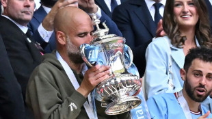 Man City replace Real Madrid as Europe's most valuable club: study