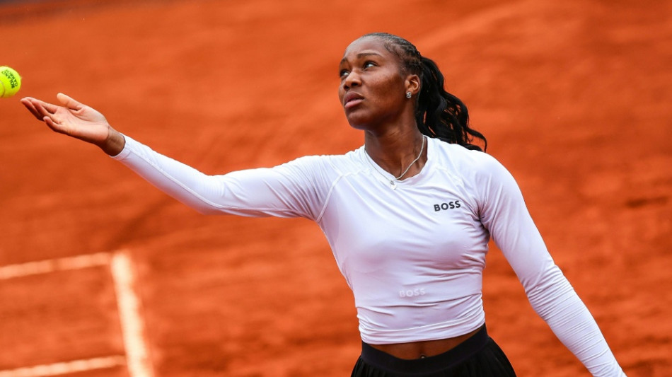  BJK-Cup: DTB-Frauen steigen zum zweiten Mal in Folge ab 