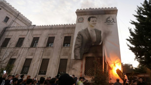 Syrie: le chef des rebelles dit vouloir renverser le pr&eacute;sident Assad