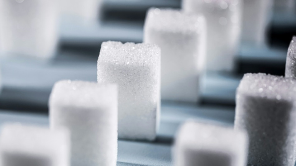 Agrarminister Rainer lehnt Zuckersteuer ab