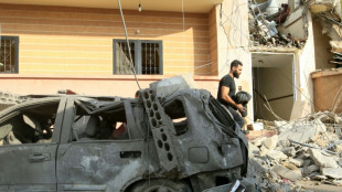 Isra&euml;l intensifie ses raids meurtriers sur des fiefs du Hezbollah au Liban