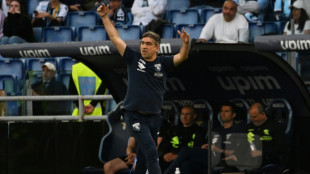 Torino's Juric racially abused during thrashing of Spezia