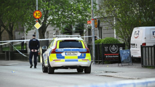 Schwedische Polizei nimmt nach Angriff mit drei Toten Verdächtigen fest