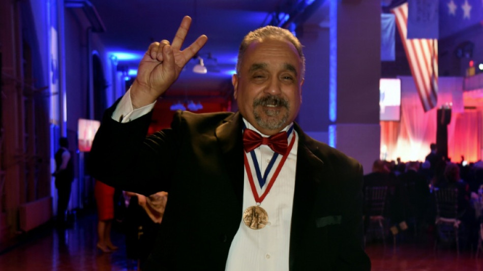  Mort de la l&eacute;gende am&eacute;ricaine de la salsa Willie Colon  