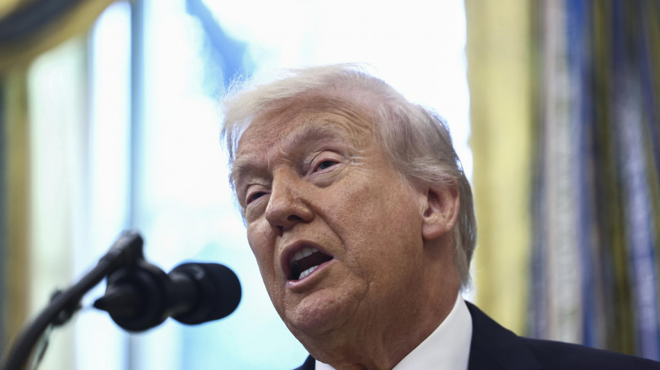 Trump, se Hamas continua a uccidere dovremo farli fuori