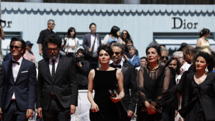Ahangarani, racconto la lotta degli iraniani per la libertà e la democrazia