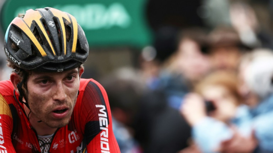 Teams withdraw from Tour of Switzerland in wake of Maeder tragedy