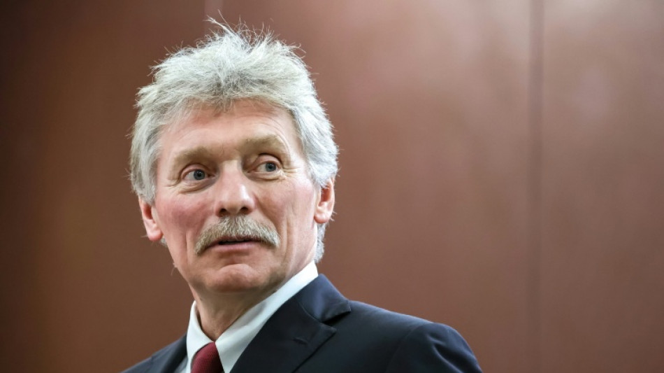 Rusia considera "positiva" la apertura de algunos pa&iacute;ses europeos a reanudar el di&aacute;logo