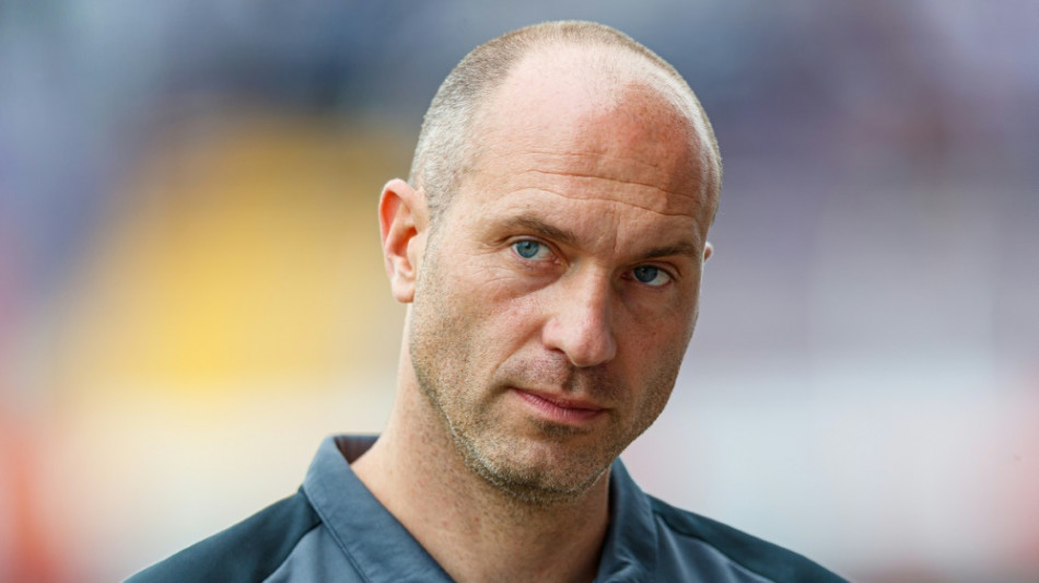 Medien: Bielefeld holt Trainer Scherning aus Osnabr&uuml;ck