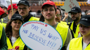 Verdi k&uuml;ndigt weiteren Warnstreik bei Tiktok in Berlin an 