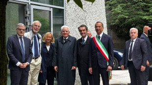 Mattarella a Milano per assistere alla lezione di Renzo Piano 'Arte del costruire'