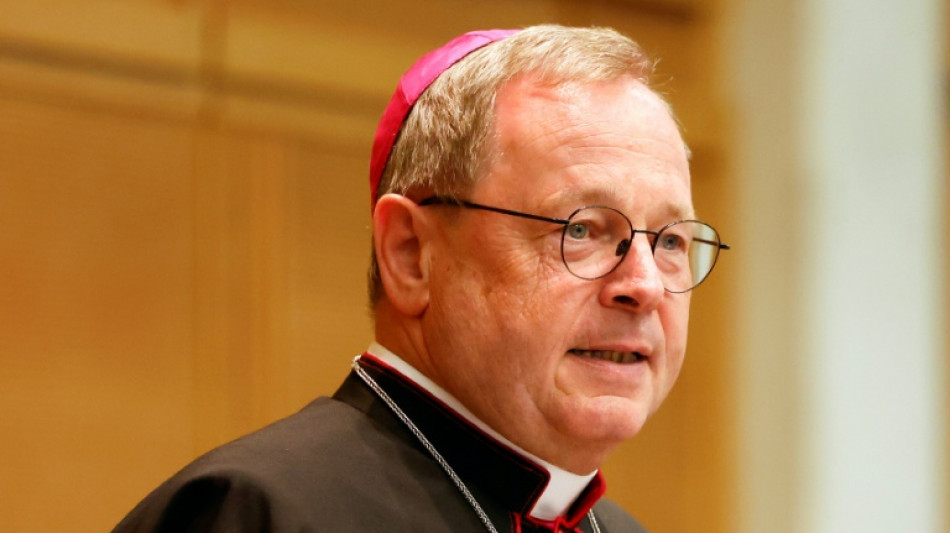 Bischof B&auml;tzing gegen AfD-Verbot: L&ouml;st Probleme nicht