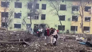 Las escasas noticias que llegan de Mari&uacute;pol reflejan la desesperaci&oacute;n