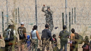 Suprema Corte dos EUA bloqueia lei do Texas que permite deten&ccedil;&atilde;o de migrantes